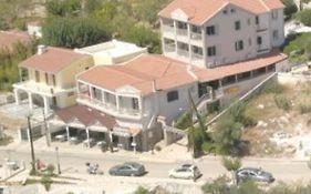 Poseidon Apartments