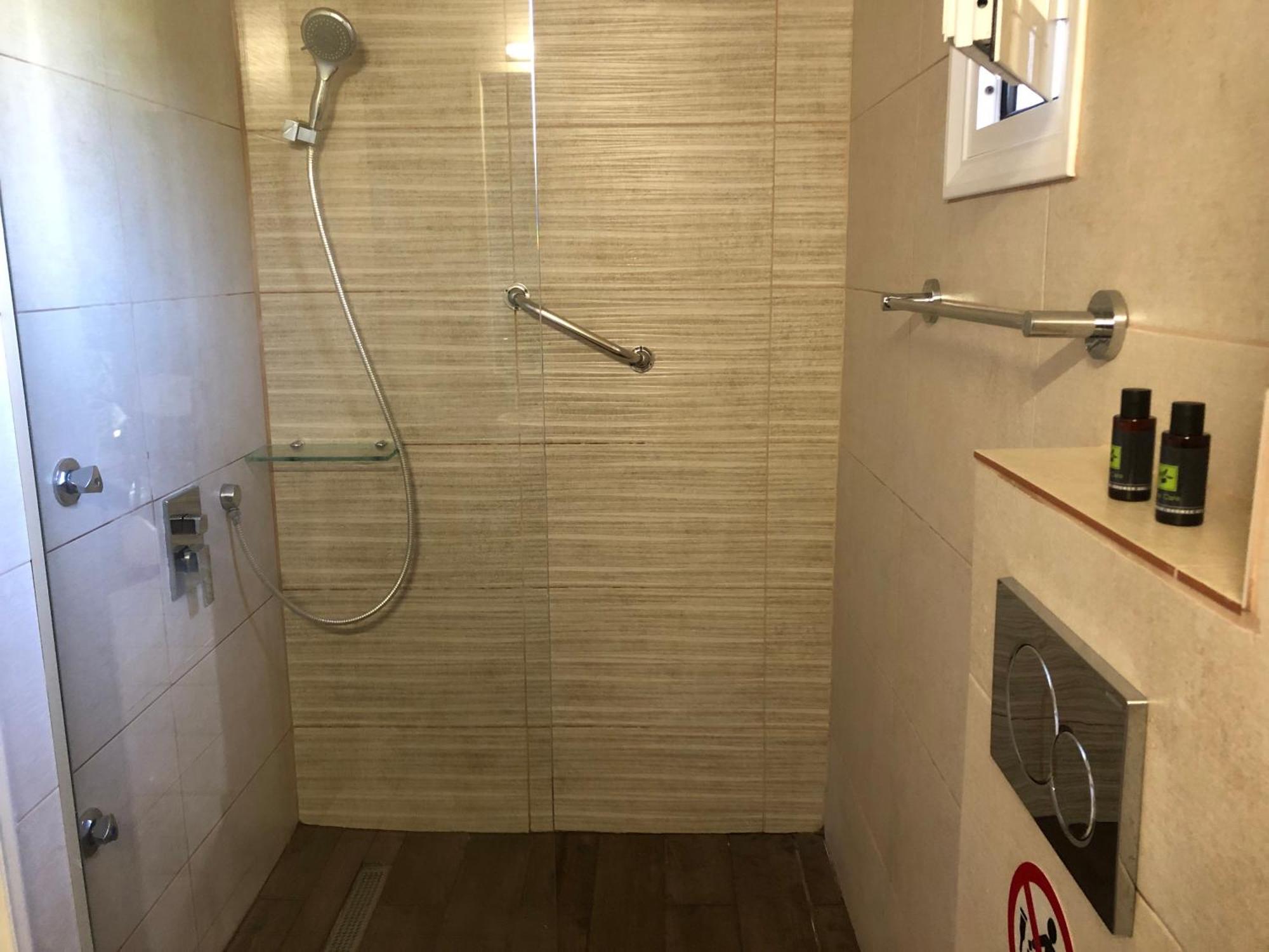 Poseidon Apartments Αγία Ευφημία Εξωτερικό φωτογραφία