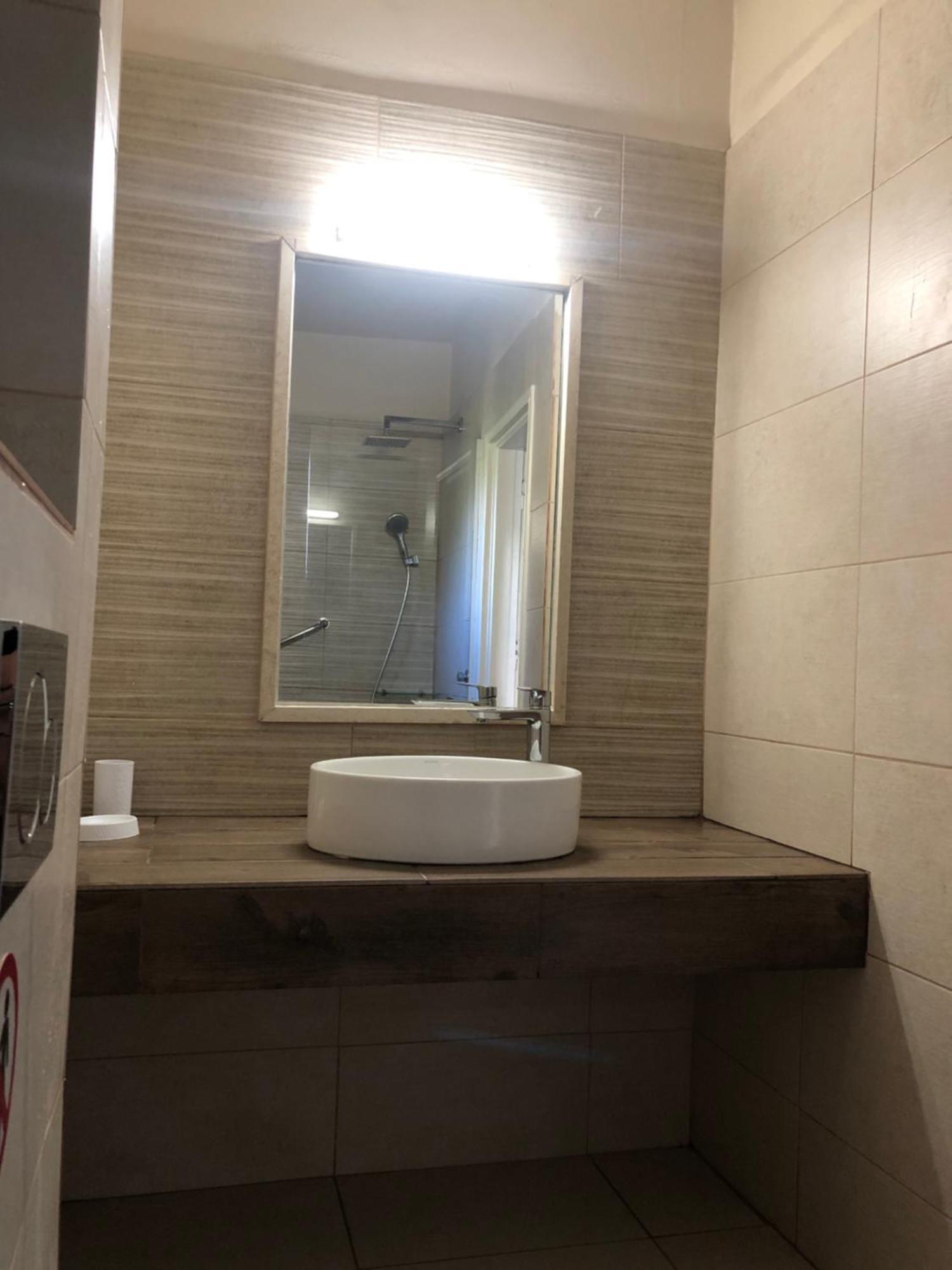 Poseidon Apartments Αγία Ευφημία Εξωτερικό φωτογραφία